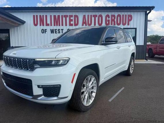 JEEP GRAND CHEROKEE 2021 1C4RJKEG7M8120424 image JEEP GRAND CHEROKEE 2021 1C4RJKEG7M8120424 image